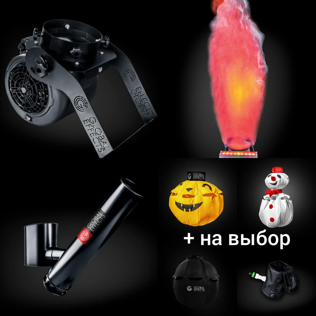 Комплект оборудования EASY Set