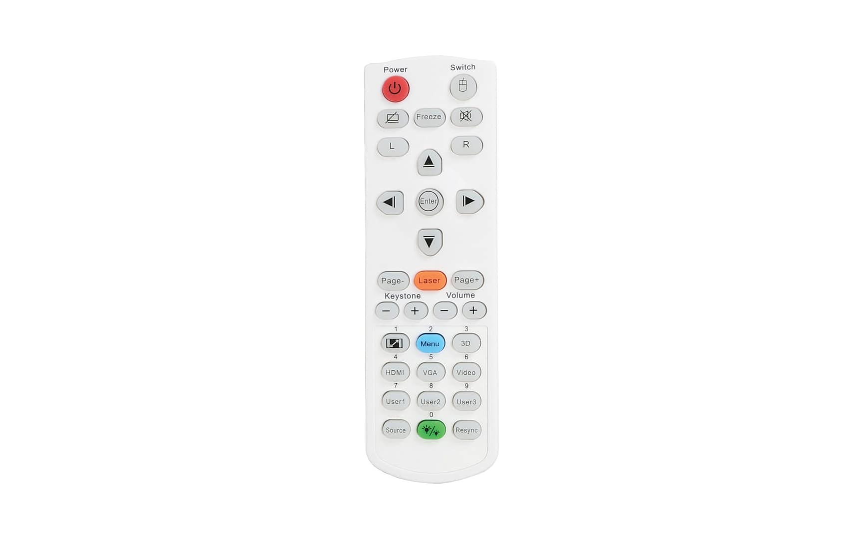 Проектор Optoma W319ST — изображение 2