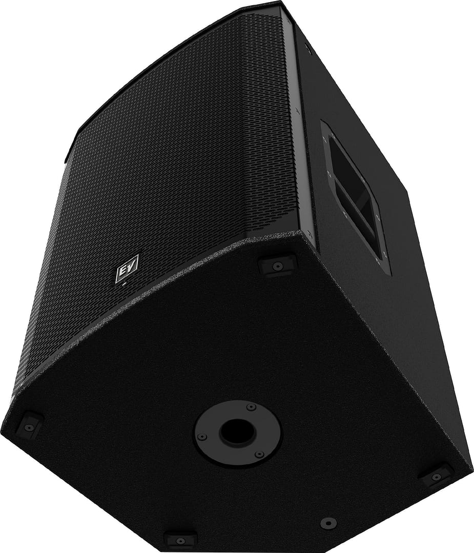 Акустическая система Electro-Voice EKX-15P-EU — изображение 3